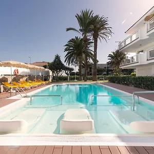 Montemayor Apartamento Playa del Inglés