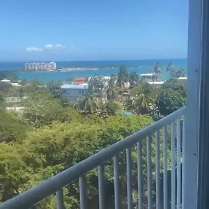The Vue At Dos Marina Apartment Fajardo