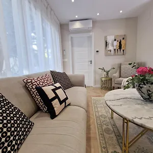 Sun & Palms - Luxurious 2 Bedroom With A Great Pool Area Apartamento Mijas