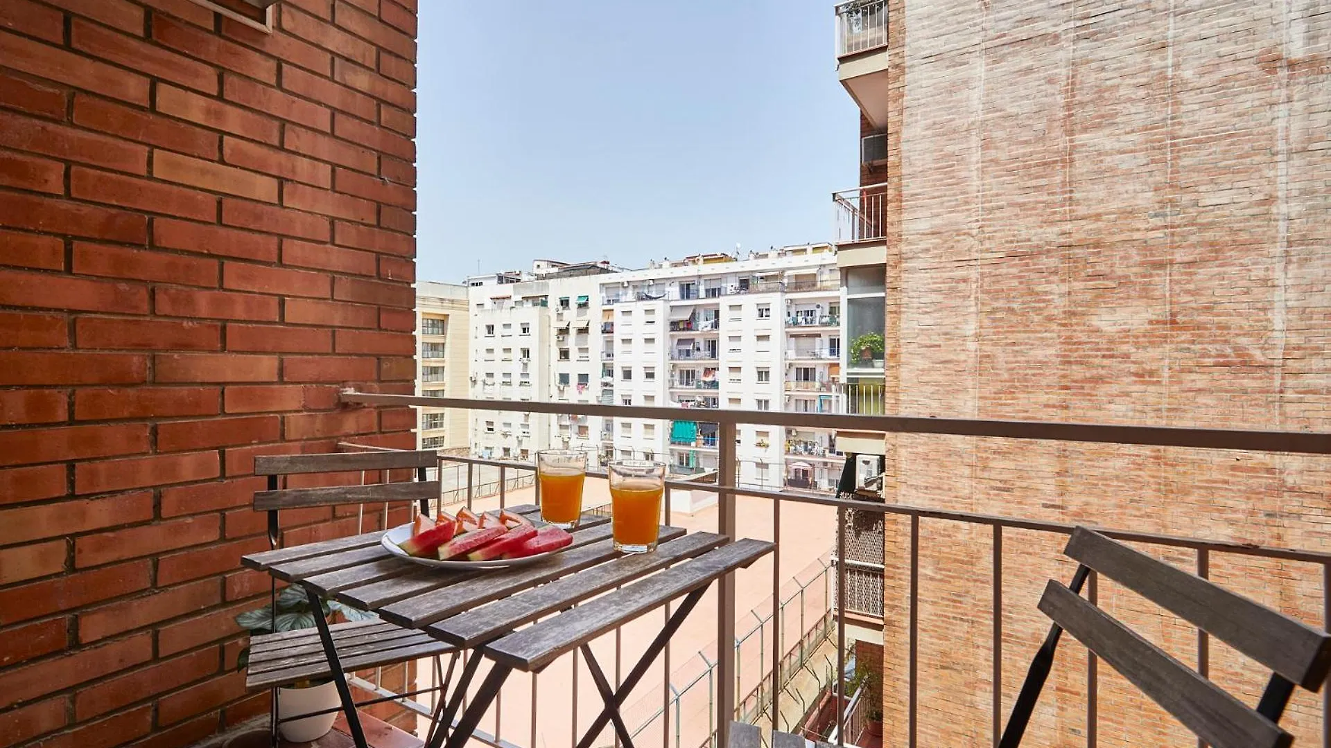 Apartamento Bbarcelona Marina Flat 0*, Barcelona España