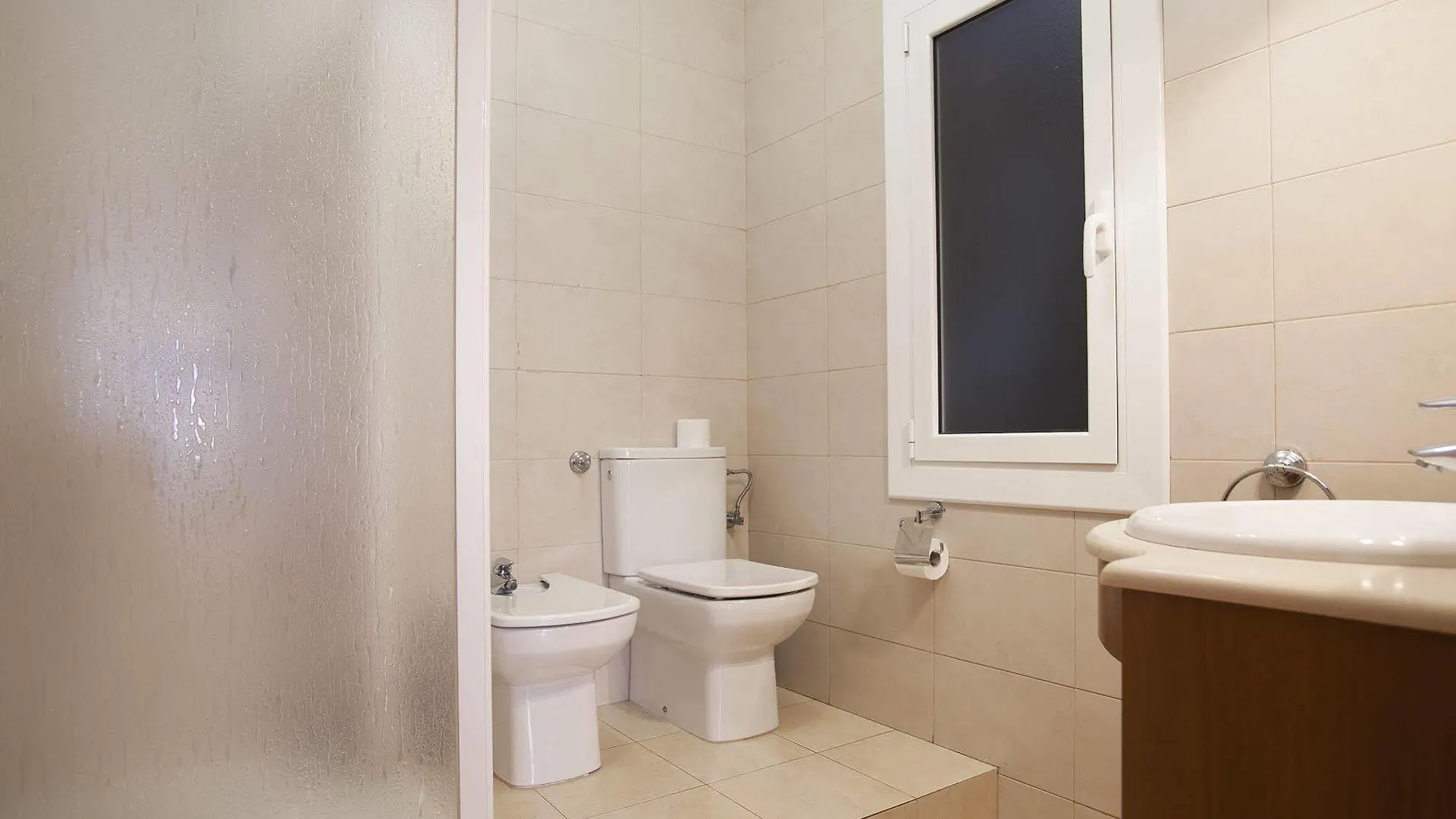 Apartamento Bbarcelona Marina Flat  Barcelona